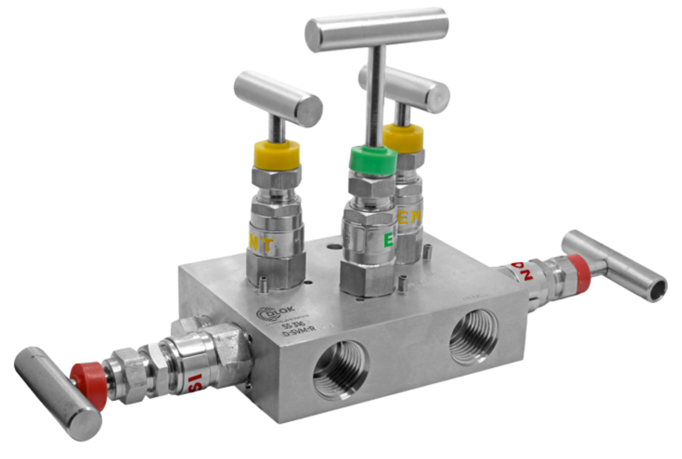 Pipe to Pipe (D-5VM-R)